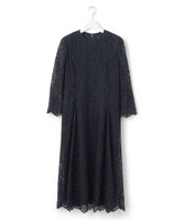 【23区/NIJYUSANKU】の【APPLAUDIR】スパンコールレース ドレス 人気、トレンドファッション・服の通販 founy(ファニー) ファッション Fashion レディースファッション WOMEN ワンピース Dress ドレス Party Dresses スパンコール Sequins ドレス Dress パーティ Party フラワー Flower モチーフ Motif ラッセル Russell ランダム Random リーフ Leaf レース Race A/W・秋冬 Aw・Autumn/Winter・Fw・Fall-Winter NEW・新作・新着・新入荷 New Arrivals 2024年 2024 結婚式 Wedding Ceremony 2024-2025秋冬・A/W Aw/Autumn/Winter/Fw/Fall/2024-2025 |ID:prp329100004073439