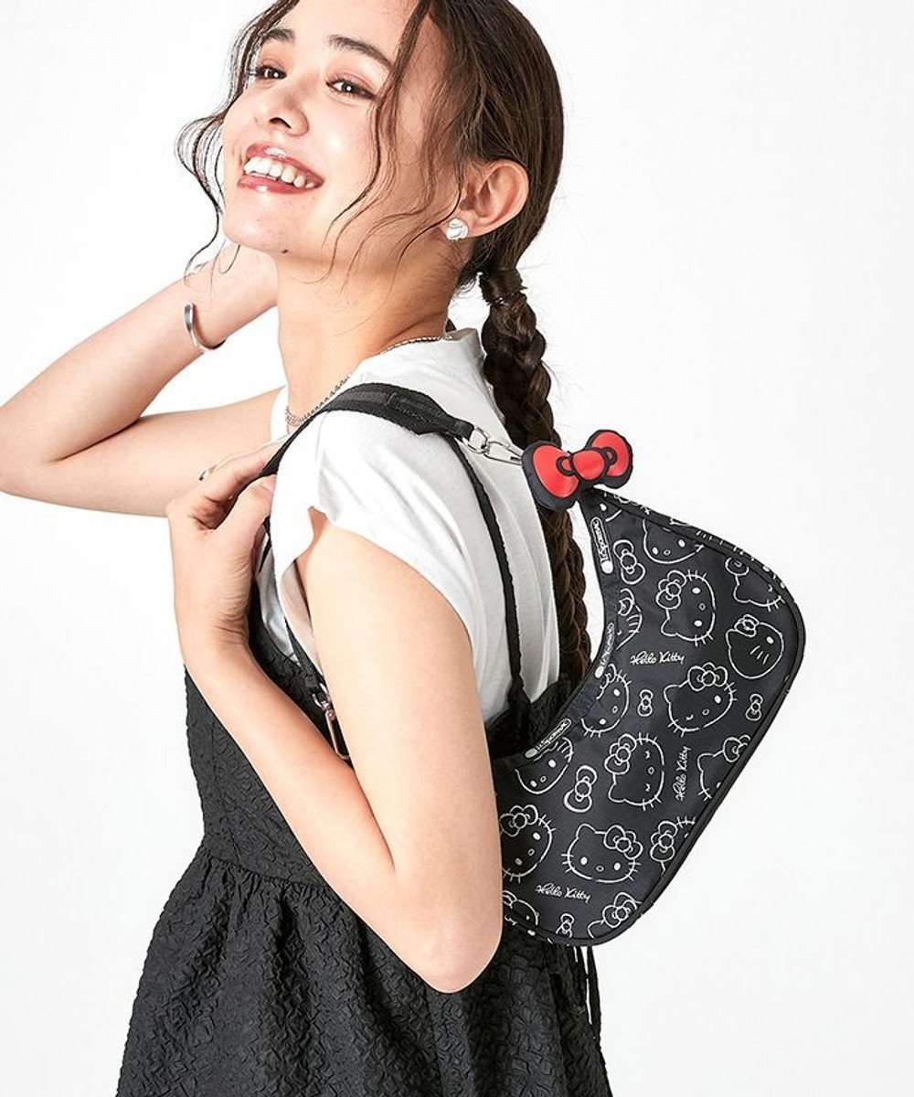 【レスポートサック/LeSportsac】のSM CONV HOBO/アイアムアスター 人気、トレンドファッション・服の通販 founy(ファニー) 　ファッション　Fashion　レディースファッション　WOMEN　アウトドア　Outdoor　キャラクター　Character　コレクション　Collection　シルバー　Silver　スマート　Smart　財布　Wallet　チャーム　Charm　人気　Popularity　ポケット　Pocket　ポーチ　Pouch　リボン　Ribbon　おすすめ　Recommend　旅行　Travel　 other-1|ID: prp329100004077825 ipo3291000000027543943