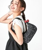 【レスポートサック/LeSportsac】のSM CONV HOBO/アイアムアスター 人気、トレンドファッション・服の通販 founy(ファニー) ファッション Fashion レディースファッション WOMEN アウトドア Outdoor キャラクター Character コレクション Collection シルバー Silver スマート Smart 財布 Wallet チャーム Charm 人気 Popularity ポケット Pocket ポーチ Pouch リボン Ribbon おすすめ Recommend 旅行 Travel thumbnail アイアムアスター|ID: prp329100004077825 ipo3291000000027543944