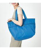 【レスポートサック/LeSportsac】のCARLIN ZIP TOP TOTE BAG/ヴィヴィッドブルー ヴィヴィッドブルー|ID:prp329100004077836