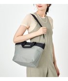 【レスポートサック/LeSportsac】のBUCKET TOTE/ドーブグレー/ディープシー ドーブグレー/ディープシー|ID: prp329100004077840 ipo3291000000027543995