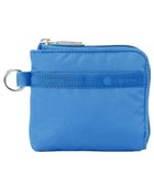 【レスポートサック/LeSportsac】のSLIM WALLET/ヴィヴィッドブルー 人気、トレンドファッション・服の通販 founy(ファニー) ファッション Fashion レディースファッション WOMEN 財布 Wallets ウォレット Wallet コイン Coin コンパクト Compact 軽量 Lightweight シンプル Simple スリム Slim 財布 Wallet 人気 Popularity プリント Print ポケット Pocket 無地 Plain Color ラップ Wrap おすすめ Recommend thumbnail ヴィヴィッドブルー|ID: prp329100004077842 ipo3291000000027564222