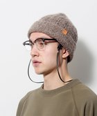 【ジェネラルデザインストア/general design store】の【Et baas】レザーグラス&マスクコード 人気、トレンドファッション・服の通販 founy(ファニー) ファッション Fashion レディースファッション WOMEN アクセサリー Accessories グラス Glass thumbnail BLACK|ID: prp329100004077844 ipo3291000000027544004