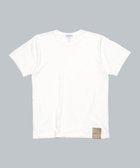 【ジェネラルデザインストア/general design store】の【Et baas】ショートスリーブTシャツ 人気、トレンドファッション・服の通販 founy(ファニー) ファッション Fashion レディースファッション WOMEN トップス・カットソー Tops/Tshirt シャツ/ブラウス Shirts/Blouses ロング / Tシャツ T-Shirts カットソー Cut and Sewn S/S・春夏 Ss・Spring/Summer カットソー Cut And Sew ショート Short スマート Smart スリーブ Sleeve メガネ Glasses 夏 Summer 春 Spring thumbnail OFF WHITE|ID: prp329100004077847 ipo3291000000027544015