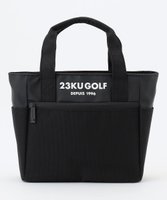 【23区 ゴルフ/23区GOLF / MEN】の【UNISEX】カートバッグ 人気、トレンドファッション・服の通販 founy(ファニー) ファッション Fashion メンズファッション MEN バッグ Bag/Men NEW・新作・新着・新入荷 New Arrivals ユニセックス Unisex アクセサリー Accessories シンプル Simple ポケット Pocket |ID:prp329100004077850