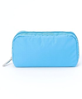 【レスポートサック/LeSportsac】 RECTANGULAR COSMETIC/ヴィヴィッドブルー人気、トレンドファッション・服の通販 founy(ファニー) ファッション Fashion レディースファッション WOMEN 財布 Wallets ポーチ Pouches 軽量 Lightweight シンプル Simple スクエア Square 財布 Wallet 人気 Popularity プリント Print ポケット Pocket ポーチ Pouch 無地 Plain Color リップ Lip NEW・新作・新着・新入荷 New Arrivals おすすめ Recommend 旅行 Travel ビジネス 仕事 通勤 Business |ID:prp329100004077854