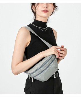 【レスポートサック/LeSportsac】 EVERYDAY BELTBAG/ドーブグレー人気、トレンドファッション・服の通販 founy(ファニー) ファッション Fashion レディースファッション WOMEN ポーチ Pouches アウトドア Outdoor 軽量 Lightweight シンプル Simple スポーツ Sports スマート Smart 財布 Wallet トラベル Travel プリント Print ポケット Pocket ポーチ Pouch 無地 Plain Color NEW・新作・新着・新入荷 New Arrivals おすすめ Recommend 旅行 Travel |ID:prp329100004077859