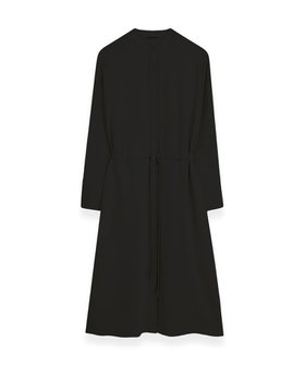 【ジョゼフ/JOSEPH】 ドレーピーキャディー シャツワンピース人気、トレンドファッション・服の通販 founy(ファニー) ファッション Fashion レディースファッション WOMEN ワンピース Dress シャツワンピース Shirt Dresses NEW・新作・新着・新入荷 New Arrivals A/W・秋冬 Aw・Autumn/Winter・Fw・Fall-Winter ドレープ Drape |ID:prp329100004077898