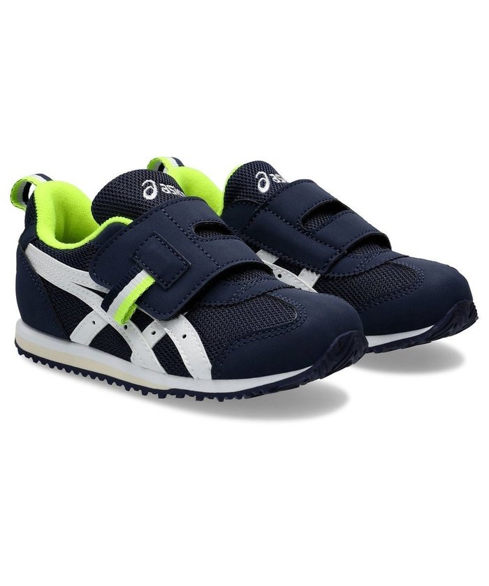 【アシックス ランウォーク/ASICS WALKING / KIDS】のアイダホ MINI KT-ES 4 インテリア・キッズ・メンズ・レディースファッション・服の通販 founy(ファニー) https://founy.com/ ファッション Fashion キッズファッション KIDS ウォーター Water 抗菌 Antibacterial スニーカー Sneakers スポーツ Sports フィット Fit メッシュ Mesh ラッセル Russell NEW・新作・新着・新入荷 New Arrivals |ID: prp329100004078059 ipo3291000000027545060