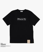 【ジェネラルデザインストア/general design store】の【PEANUTS×Et baas】4コマショートスリーブTシャツ 人気、トレンドファッション・服の通販 founy(ファニー) ファッション Fashion レディースファッション WOMEN トップス・カットソー Tops/Tshirt シャツ/ブラウス Shirts/Blouses ロング / Tシャツ T-Shirts カットソー Cut and Sewn S/S・春夏 Ss・Spring/Summer カットソー Cut And Sew キャラクター Character クール Cool コラボ Collaboration サングラス Sunglasses スマート Smart メガネ Glasses 人気 Popularity 夏 Summer 日本製 Made In Japan 春 Spring thumbnail BLACK|ID: prp329100004078090 ipo3291000000027545146