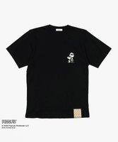 【ジェネラルデザインストア/general design store】の【PEANUTS×Et baas】サングラスショートスリーブTシャツ 人気、トレンドファッション・服の通販 founy(ファニー) ファッション Fashion レディースファッション WOMEN トップス・カットソー Tops/Tshirt シャツ/ブラウス Shirts/Blouses ロング / Tシャツ T-Shirts カットソー Cut and Sewn サングラス/メガネ Glasses NEW・新作・新着・新入荷 New Arrivals S/S・春夏 Ss・Spring/Summer カットソー Cut And Sew キャラクター Character クール Cool コラボ Collaboration サングラス Sunglasses スマート Smart メガネ Glasses 人気 Popularity 夏 Summer 日本製 Made In Japan 春 Spring |ID:prp329100004078091