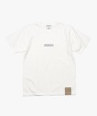 【ジェネラルデザインストア/general design store】の【Et baas】UVチェンジロゴプリント ショートスリーブTシャツ 人気、トレンドファッション・服の通販 founy(ファニー) ファッション Fashion レディースファッション WOMEN トップス・カットソー Tops/Tshirt シャツ/ブラウス Shirts/Blouses ロング / Tシャツ T-Shirts カットソー Cut and Sewn S/S・春夏 Ss・Spring/Summer カットソー Cut And Sew ショート Short スマート Smart スリーブ Sleeve メガネ Glasses ラベンダー Lavender 夏 Summer 日本製 Made In Japan 春 Spring thumbnail WHITE/LAVENDER|ID: prp329100004078092 ipo3291000000027545152