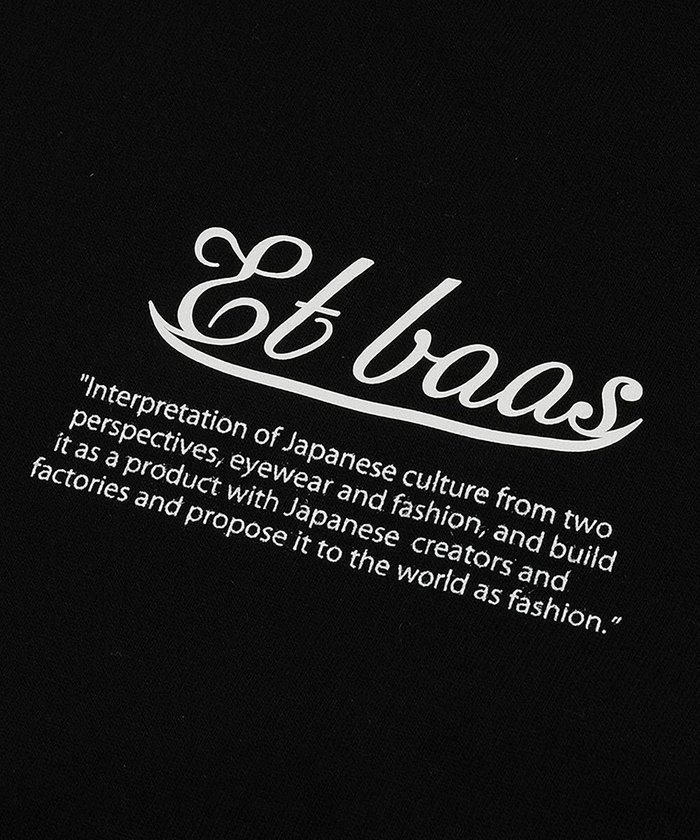 【ジェネラルデザインストア/general design store】の【Et baas】UVチェンジロゴプリント ショートスリーブTシャツ インテリア・キッズ・メンズ・レディースファッション・服の通販 founy(ファニー) https://founy.com/ ファッション Fashion レディースファッション WOMEN トップス・カットソー Tops/Tshirt シャツ/ブラウス Shirts/Blouses ロング / Tシャツ T-Shirts カットソー Cut and Sewn NEW・新作・新着・新入荷 New Arrivals S/S・春夏 Ss・Spring/Summer カットソー Cut And Sew ショート Short スマート Smart スリーブ Sleeve メガネ Glasses ラベンダー Lavender 夏 Summer 日本製 Made In Japan 春 Spring |ID: prp329100004078092 ipo3291000000027545153