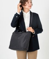 【レスポートサック/LeSportsac】のDELUXE EASY CARRY TOTE/サンダー 人気、トレンドファッション・服の通販 founy(ファニー) ファッション Fashion レディースファッション WOMEN バッグ Bag アウトドア Outdoor シンプル Simple プリント Print ポケット Pocket 無地 Plain Color おすすめ Recommend 旅行 Travel エレガント 上品 Elegant ビジネス 仕事 通勤 Business |ID:prp329100004078106