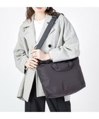 【レスポートサック/LeSportsac】のDELUXE EASY CARRY TOTE/サンダー サンダー|ID:prp329100004078106