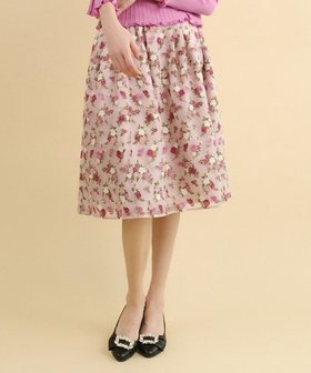 【トッカ/TOCCA】の【消臭・洗える!】【MY ONLY COLLECTION】OVERNIGHT SENSATION スカート 人気、トレンドファッション・服の通販 founy(ファニー) ファッション Fashion レディースファッション WOMEN スカート Skirt A/W・秋冬 Aw・Autumn/Winter・Fw・Fall-Winter S/S・春夏 Ss・Spring/Summer 夏 Summer 洗える Washable |ID:prp329100004078180