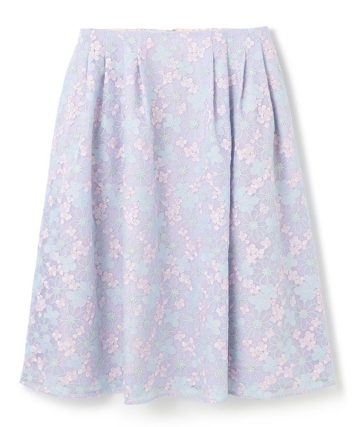 【トッカ/TOCCA】の【消臭・洗える!】【MY ONLY COLLECTION】FLORA スカート インテリア・キッズ・メンズ・レディースファッション・服の通販 founy(ファニー) https://founy.com/ ファッション Fashion レディースファッション WOMEN スカート Skirt NEW・新作・新着・新入荷 New Arrivals A/W・秋冬 Aw・Autumn/Winter・Fw・Fall-Winter S/S・春夏 Ss・Spring/Summer 夏 Summer 洗える Washable |ID: prp329100004078186 ipo3291000000027545522