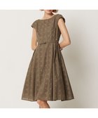【トッカ/TOCCA】の【00サイズあり・消臭・洗える】TRAVELING ドレス カーキ系7|ID: prp329100004078201 ipo3291000000031951895