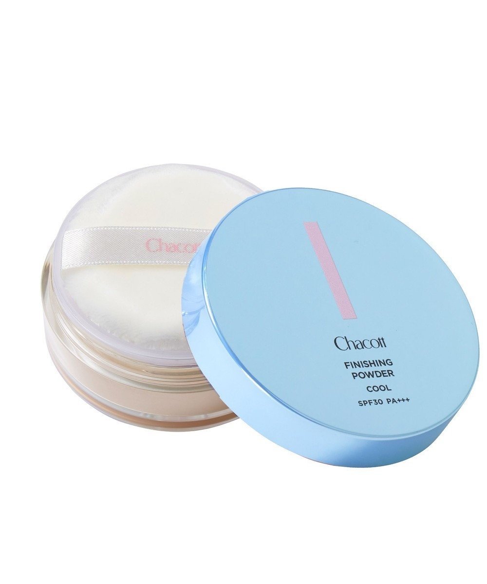 【チャコット コスメティクス/Chacott Cosmetics】の再入荷!【限定販売】フィニッシングUVパウダー クール(パフ付き) 人気、トレンドファッション・服の通販 founy(ファニー) 　ファッション　Fashion　レディースファッション　WOMEN　クール　Cool　ケミカル　Chemical　パウダー　Powder　パフォーマンス　Performance　再入荷　Restock/Back In Stock/Re Arrival　おすすめ　Recommend　夏　Summer　 other-1|ID: prp329100004078312 ipo3291000000027783429