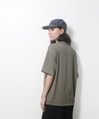 【ジェネラルデザインストア/general design store】の【手洗い可/微撥水/Et baas】8パネルキャップ 人気、トレンドファッション・服の通販 founy(ファニー) ファッション Fashion レディースファッション WOMEN 帽子 Hats キャップ Cap シンプル Simple ストレッチ Stretch 人気 Popularity 定番 Standard 帽子 Hat thumbnail NAVY|ID: prp329100004079481 ipo3291000000027564019