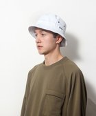 【ジェネラルデザインストア/general design store】の【手洗い可/Et baas】ロゴハット OFF WHITE|ID: prp329100004079483 ipo3291000000027564025