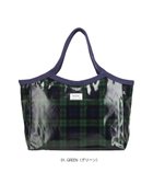 【ルートート/ROOTOTE】の1289【A4サイズ収納】EU.ハビチェル.ラミネート-N 01:グリーン|ID: prp329100004082275 ipo3291000000027598770