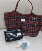 【ルートート/ROOTOTE】の1289【A4サイズ収納】EU.ハビチェル.ラミネート-N 02:レッド|ID: prp329100004082275 ipo3291000000027598771