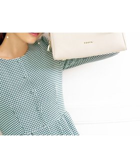 【トッカ/TOCCA】のT-ECLAIR LEATHERBAG ボストンバッグ 人気、トレンドファッション・服の通販 founy(ファニー) ファッション Fashion レディースファッション WOMEN バッグ Bag エレガント 上品 Elegant クラウン Crown コンパクト Compact スマホ Smartphone 財布 Wallet 雑誌 Magazine チャーム Charm トレンド Trend フォルム Form ボストン Boston ボストンバッグ Boston Bag ポケット Pocket モダン Modern リュクス Luxe 冬 Winter A/W・秋冬 Aw・Autumn/Winter・Fw・Fall-Winter 2024年 2024 ビジネス 仕事 通勤 Business 2024-2025秋冬・A/W Aw/Autumn/Winter/Fw/Fall/2024-2025 |ID:prp329100004082277