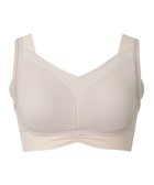 【ブラデリス ニューヨーク/BRADELIS New York】の【Yukine inc. 】ゆきねえモアソフト快適ホールドブラ24 接触冷感 ノンワイヤーでラクに補正 ブラジャー YH124201 クリームベージュ|ID: prp329100004082289 ipo3291000000029650185