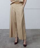 【ベイジ,/BEIGE,】のTINGRY / パンツ 人気、トレンドファッション・服の通販 founy(ファニー) ファッション Fashion レディースファッション WOMEN パンツ Pants 春 Spring ショート Short シンプル Simple セットアップ Set Up センター Center プリーツ Pleats リラックス Relax ワイド Wide 2022年 2022 再入荷 Restock/Back In Stock/Re Arrival S/S・春夏 Ss・Spring/Summer 2022-2023秋冬・A/W Aw/Autumn/Winter//Fw/Fall-Winter/2022-2023 おすすめ Recommend 夏 Summer thumbnail Caramel|ID: prp329100004083576 ipo3291000000027618727