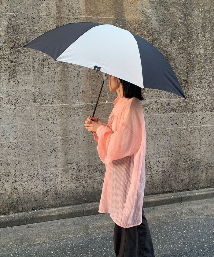 【ジェネラルデザインストア/general design store】の【UV/雨晴兼用/general design made】CORDURA折り畳み傘 インテリア・キッズ・メンズ・レディースファッション・服の通販 founy(ファニー) https://founy.com/ ファッション Fashion レディースファッション WOMEN 傘 / レイングッズ Umbrellas/Rainwear アウトドア Outdoor 傘 Umbrella 日傘 Parasol |ID: prp329100004086503 ipo3291000000027656256