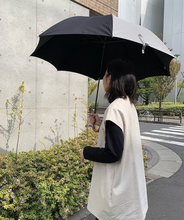 【ジェネラルデザインストア/general design store】の【UV/雨晴兼用/general design made】CORDURAアンブレラ インテリア・キッズ・メンズ・レディースファッション・服の通販 founy(ファニー) https://founy.com/ ファッション Fashion レディースファッション WOMEN 傘 / レイングッズ Umbrellas/Rainwear アウトドア Outdoor 傘 Umbrella 日傘 Parasol |ID: prp329100004086504 ipo3291000000027656259