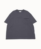 【ジェネラルデザインストア/general design store】の【UV/吸水速乾/Et baas】ケイパブルショートスリーブTシャツ GRAY|ID: prp329100004086505 ipo3291000000027656266