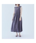 【イェッカ ヴェッカ/YECCA VECCA】のバルーンロングワンピース 人気、トレンドファッション・服の通販 founy(ファニー) ファッション Fashion レディースファッション WOMEN ワンピース Dress A/W・秋冬 Aw・Autumn/Winter・Fw・Fall-Winter ノースリーブ No Sleeve バルーン Balloon フィット Fit thumbnail Dark Gray|ID: prp329100004086537 ipo3291000000027656374