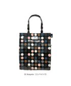 【ルートート/ROOTOTE】の1291【A4サイズ収納】EU.A4アーキャトル.ラミネート-K 02:コンペイトウ|ID: prp329100004086565 ipo3291000000027656488