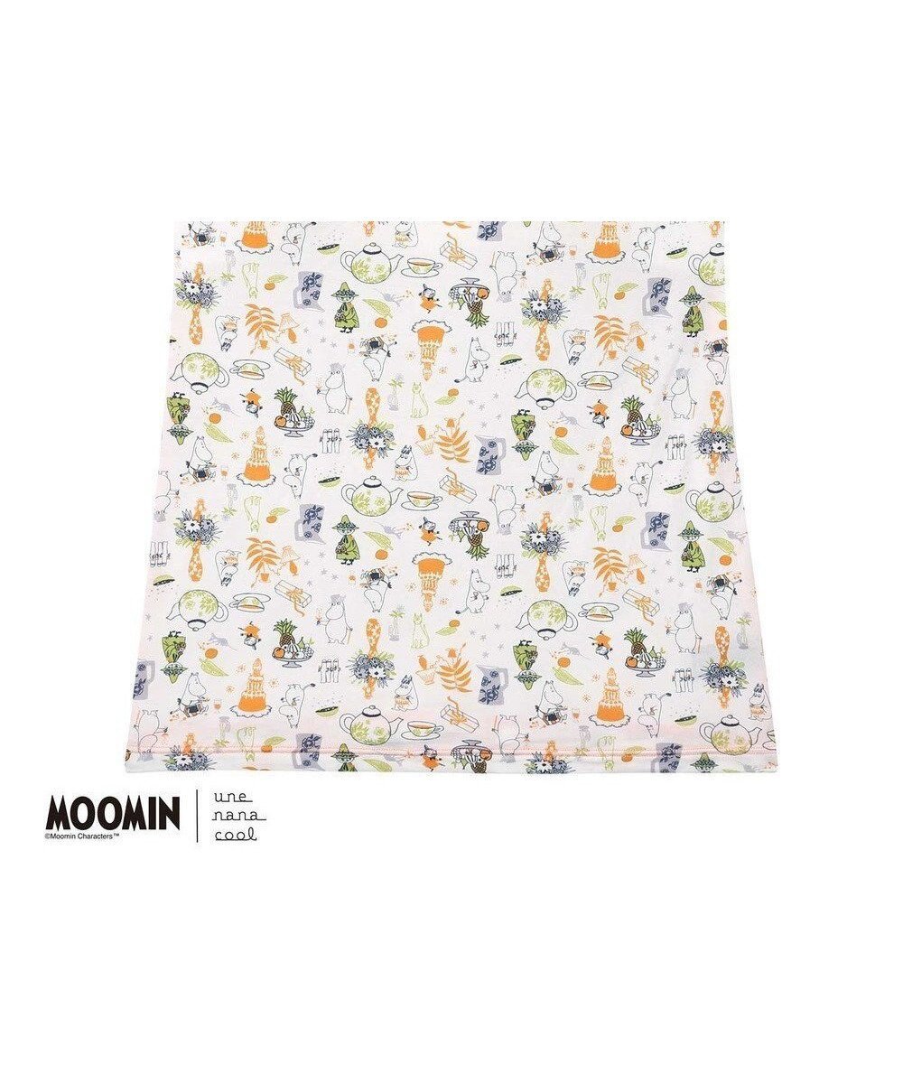 【ウンナナクール/une nana cool】の【MOOMIN × une nana cool 】カップ付きキャミソール インテリア・キッズ・メンズ・レディースファッション・服の通販 founy(ファニー) 　ファッション　Fashion　レディースファッション　WOMEN　トップス・カットソー　Tops/Tshirt　ニット　Knit Tops　キャミソール / ノースリーブ　No Sleeves　アンダー　Under　インナー　Inner　キャミソール　Camisole　スウェット　Sweat　パーカー　Hoodie　A/W・秋冬　Aw・Autumn/Winter・Fw・Fall-Winter　S/S・春夏　Ss・Spring/Summer　おすすめ　Recommend　お家時間・ステイホーム　Home Time/Stay Home　夏　Summer　IV|ID: prp329100004086806 ipo3291000000031978049