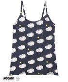 【ウンナナクール/une nana cool】の【MOOMIN × une nana cool 】カップ付きキャミソール KO|ID: prp329100004086806 ipo3291000000031978050