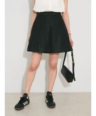 【グリーンパークス/Green Parks】のタック入りジャガードキュロットパンツ 人気、トレンドファッション・服の通販 founy(ファニー) ファッション Fashion レディースファッション WOMEN スカート Skirt キュロット Culottes セットアップ Set Up フレア Flare ポケット Pocket A/W・秋冬 Aw・Autumn/Winter・Fw・Fall-Winter おすすめ Recommend 夏 Summer エレガント 上品 Elegant thumbnail Black|ID: prp329100004086857 ipo3291000000027657884