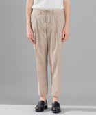 【ジョゼフ オム/JOSEPH HOMME / MEN】のクールドッツストレッチ / TEDDY CONVERTIBLE 人気、トレンドファッション・服の通販 founy(ファニー) ファッション Fashion メンズファッション MEN ボトムス Bottoms/Men 春 Spring 洗える Washable ストレッチ Stretch 雑誌 Magazine ドローコード Draw Cord プリント Print ポケット Pocket リラックス Relax ループ Loop S/S・春夏 Ss・Spring/Summer 夏 Summer thumbnail ベージュ系|ID: prp329100004088195 ipo3291000000028326870