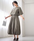 【エニィファム/any FAM】の【撥水/ウエストゴム/2WAY】ドロストスカート 人気、トレンドファッション・服の通販 founy(ファニー) ファッション Fashion レディースファッション WOMEN スカート Skirt S/S・春夏 Ss・Spring/Summer おすすめ Recommend アウトドア Outdoor シンプル Simple ストレッチ Stretch セットアップ Set Up トレンド Trend バルーン Balloon 夏 Summer 旅行 Travel 春 Spring thumbnail カーキ|ID: prp329100004088222 ipo3291000000027676068