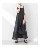 【アースミュージックアンドエコロジー/earth music&ecology】のバックレースアップワンピース 人気、トレンドファッション・服の通販 founy(ファニー) ファッション Fashion レディースファッション WOMEN ワンピース Dress A/W・秋冬 Aw・Autumn/Winter・Fw・Fall-Winter エレガント 上品 Elegant フレア Flare ポケット Pocket レース Race thumbnail Black|ID: prp329100004088227 ipo3291000000027676085