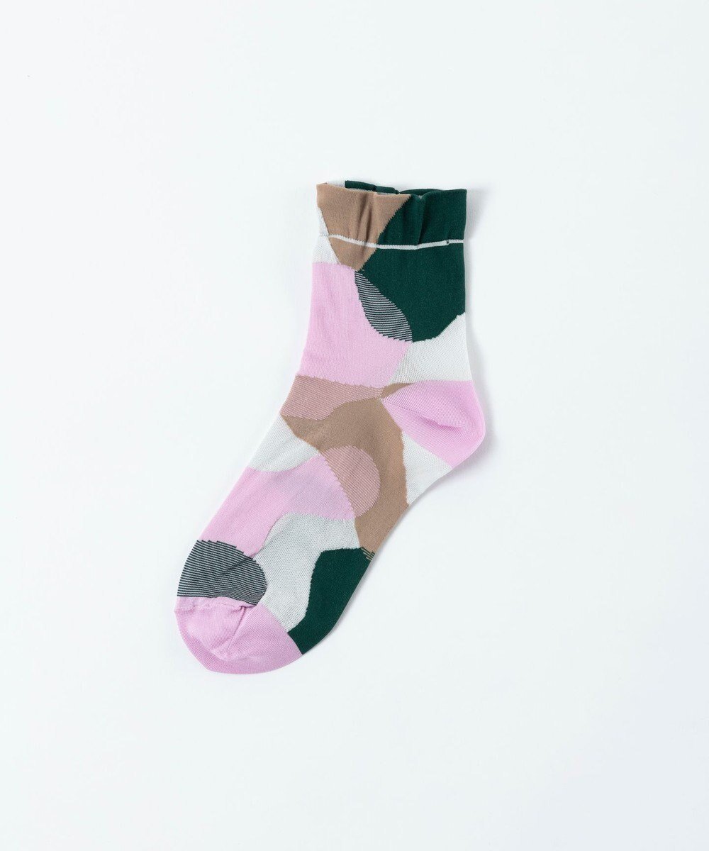 【トリコテ/Tricote】のLAYER LINE SOCKS / レイヤーラインソックス 人気、トレンドファッション・服の通販 founy(ファニー) 　ファッション　Fashion　レディースファッション　WOMEN　ソックス　Socks　レッグウェア　Legwear　グラフィック　Graphic　ソックス　Socks　タンブラー　Tumbler　おすすめ　Recommend　 other-1|ID: prp329100004089915 ipo3291000000028589444