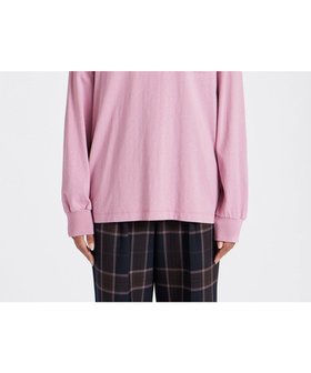 【ポール スミス/Paul Smith】のHappy ヴィンテージ 長袖Tシャツ 人気、トレンドファッション・服の通販 founy(ファニー) ファッション Fashion レディースファッション WOMEN トップス・カットソー Tops/Tshirt シャツ/ブラウス Shirts/Blouses ロング / Tシャツ T-Shirts カットソー Cut and Sewn A/W・秋冬 Aw・Autumn/Winter・Fw・Fall-Winter S/S・春夏 Ss・Spring/Summer おすすめ Recommend カットソー Cut And Sew グラフィック Graphic スリーブ Sleeve ロング Long ヴィンテージ Vintage 夏 Summer 長袖 Long Sleeve |ID:prp329100004089966