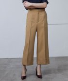 【ベイジ,/BEIGE,】の【InRed8月号掲載】SECLIN / ワイドパンツ 人気、トレンドファッション・服の通販 founy(ファニー) 雑誌掲載アイテム Magazine Items ファッション雑誌 Fashion Magazines インレッド InRed ファッション Fashion レディースファッション WOMEN パンツ Pants エレガント 上品 Elegant くるぶし Ankle サンダル Sandals センター Center 雑誌 Magazine 8月号 August Issue モダン Modern ワイド Wide A/W・秋冬 Aw・Autumn/Winter・Fw・Fall-Winter 2022年 2022 再入荷 Restock/Back In Stock/Re Arrival S/S・春夏 Ss・Spring/Summer 2022-2023秋冬・A/W Aw/Autumn/Winter//Fw/Fall-Winter/2022-2023 夏 Summer thumbnail Caramel|ID: prp329100004091473 ipo3291000000027711734