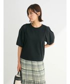 【グリーンパークス/Green Parks】の・ELENCARE DUE バックZIPハイブリットT Black|ID: prp329100004093720 ipo3291000000029603074