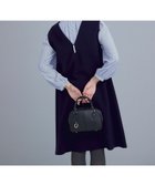 【組曲/KUMIKYOKU】のライトダブルクロス ジャンパーワンピース 人気、トレンドファッション・服の通販 founy(ファニー) ファッション Fashion レディースファッション WOMEN スカート Skirt インナー Inner スリット Slit ドレス Dress バランス Balance パール Pearl A/W・秋冬 Aw・Autumn/Winter・Fw・Fall-Winter S/S・春夏 Ss・Spring/Summer 夏 Summer エレガント 上品 Elegant thumbnail ネイビー系|ID: prp329100004093739 ipo3291000000027746423