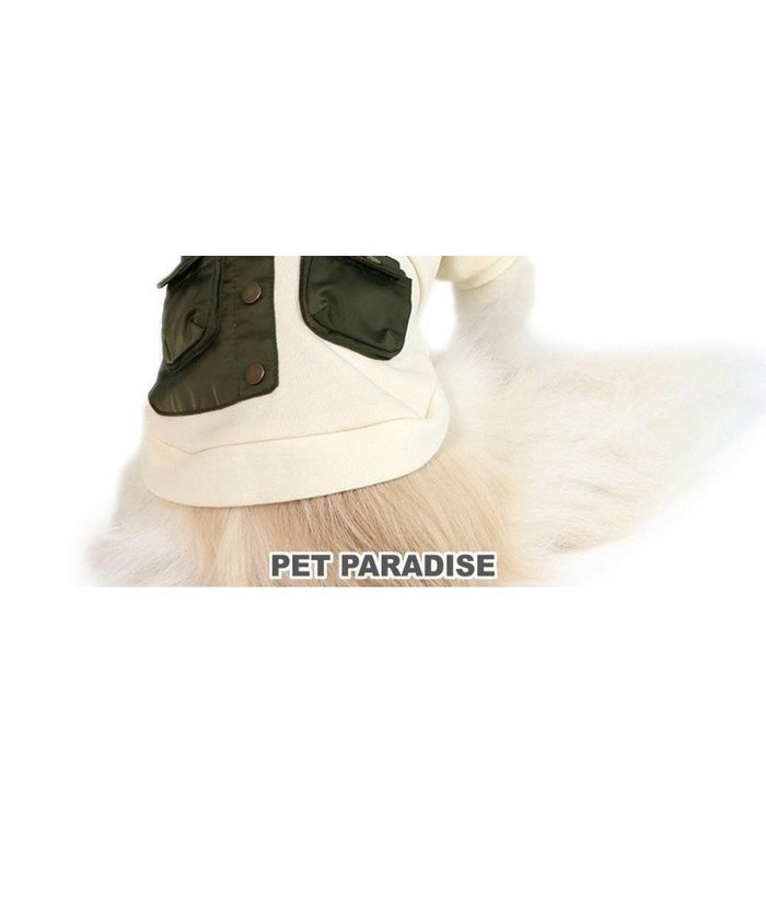 【ペットパラダイス/PET PARADISE / GOODS】のペットパラダイス ハーフベスト パーカー 小型犬 インテリア・キッズ・メンズ・レディースファッション・服の通販 founy(ファニー) https://founy.com/ A/W・秋冬 Aw・Autumn/Winter・Fw・Fall-Winter アウトドア Outdoor ハーフ Half パーカー Hoodie ベスト Vest 犬 Dog ホーム・キャンプ・アウトドア・お取り寄せ Home,Garden,Outdoor,Camping Gear ペットグッズ Pet Supplies |ID: prp329100004093829 ipo3291000000027746894