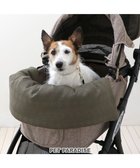 【ペットパラダイス/PET PARADISE / GOODS】のペットパラダイス カート用クッション 《ステッチ》 人気、トレンドファッション・服の通販 founy(ファニー) アクセサリー Accessories クッション Cushion バスケット Basket 犬 Dog ホーム・キャンプ・アウトドア・お取り寄せ Home,Garden,Outdoor,Camping Gear ペットグッズ Pet Supplies thumbnail ステッチ|ID: prp329100004093855 ipo3291000000027746963