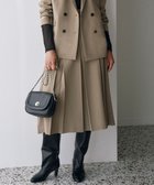 【アイシービー/iCB】の【洗える】ウール2WAYストレッチ スカート 人気、トレンドファッション・服の通販 founy(ファニー) ファッション Fashion レディースファッション WOMEN スカート Skirt 洗える Washable キャミソール Camisole クラシカル Classical ジャケット Jacket ストレッチ Stretch ストレート Straight セットアップ Set Up ワイド Wide A/W・秋冬 Aw・Autumn/Winter・Fw・Fall-Winter おすすめ Recommend 2024年 2024 エレガント 上品 Elegant 2024-2025秋冬・A/W Aw/Autumn/Winter/Fw/Fall/2024-2025 thumbnail フォーン系|ID: prp329100004093960 ipo3291000000028463417