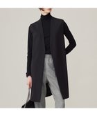 【アイシービー/iCB】の【洗える】ウール2WAYストレッチ ジレ 人気、トレンドファッション・服の通販 founy(ファニー) ファッション Fashion レディースファッション WOMEN アウター Coat Outerwear トップス・カットソー Tops/Tshirt ベスト/ジレ Gilets/Vests 洗える Washable キャミソール Camisole ストレッチ Stretch ストレート Straight ベスト Vest マニッシュ Mannish ミドル Middle ワイド Wide A/W・秋冬 Aw・Autumn/Winter・Fw・Fall-Winter 2024年 2024 2024-2025秋冬・A/W Aw/Autumn/Winter/Fw/Fall/2024-2025 thumbnail ブラック系|ID: prp329100004093962 ipo3291000000027747425